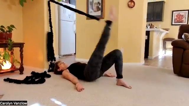 Power Box Pilates смотреть онлайн