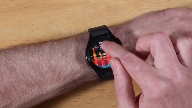AWESOME Hidden Menu! Samsung Galaxy Watch 5 / 5 Pro (developer options) смотреть онлайн