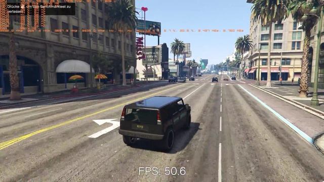Grand Theft Auto 5 Ultra-Hoch 1440p, 144Hz, Gsync, EVGA GTX 980SSC, Xeon1231v3, 16GB DDR3 смотреть онлайн