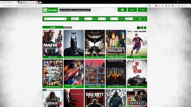 top website to download pc games смотреть онлайн
