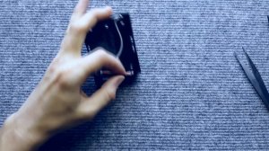 Самодельное зарядное устройство для аккумуляторов 18650