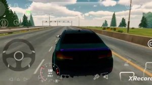 как сделать драг настойку на м5 ф90  в карпаркинг