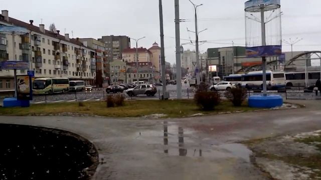 О том, чем запомнился Белгород смотреть онлайн