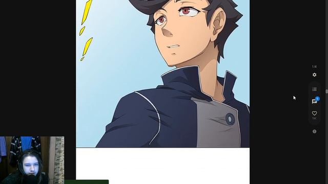 3,5 до 6 глава [ моя вампирская система ] смотреть онлайн