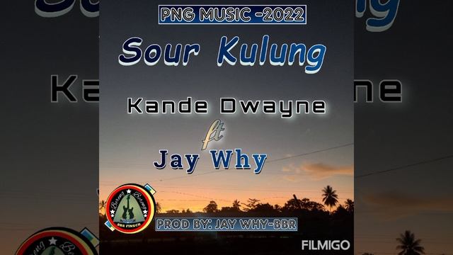 Sour Kulung - Kande Dwayne ft Jay Why. смотреть онлайн