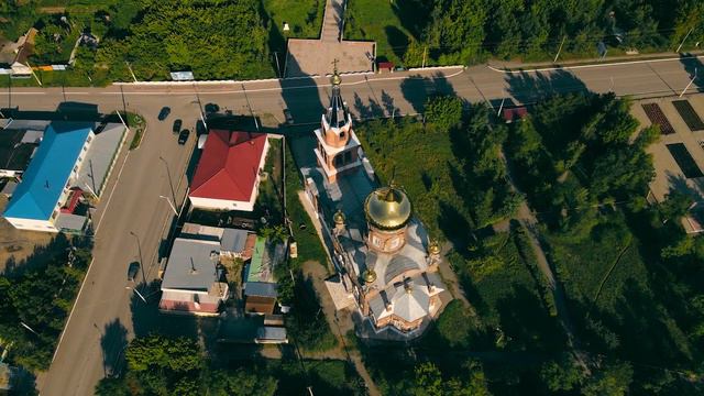 Боровское - немного полетали смотреть онлайн