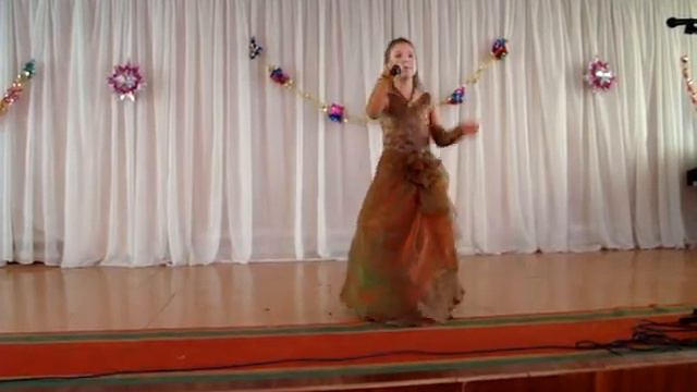 Филатова Софья.(Маленькая звезда. 23.01.11)..MPG смотреть онлайн