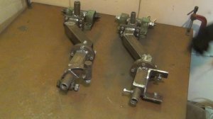 отрезной станок из болгарки