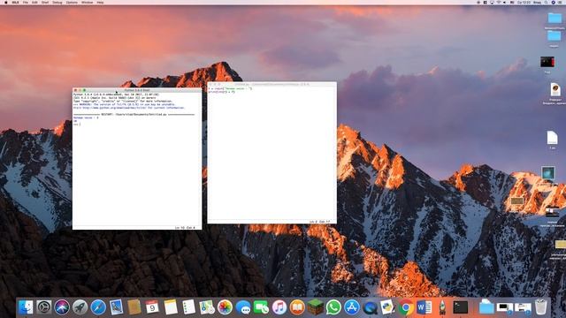 как использовать оператор input смотреть онлайн