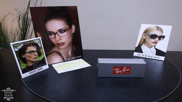 StopMotion ролик для Optic Room - как отправляют фирменные очки по почте смотреть онлайн