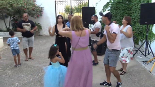 Бал на Жули част 3 смотреть онлайн