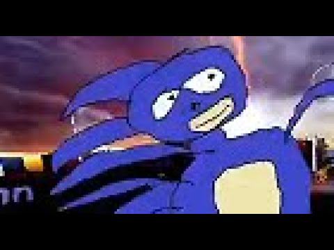 nicos nextbots саник событие смотреть онлайн