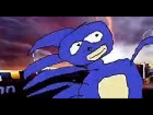 nicos nextbots саник событие