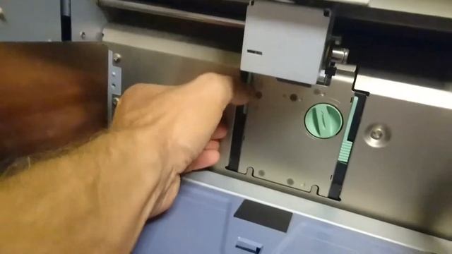 Riso RZ200EP used for Sale Part 1 смотреть онлайн