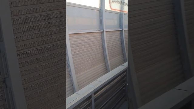 Поезд тальго 086 Нурлы жол-Шымкент дальше поездка в Туркестан (Обзор) смотреть онлайн
