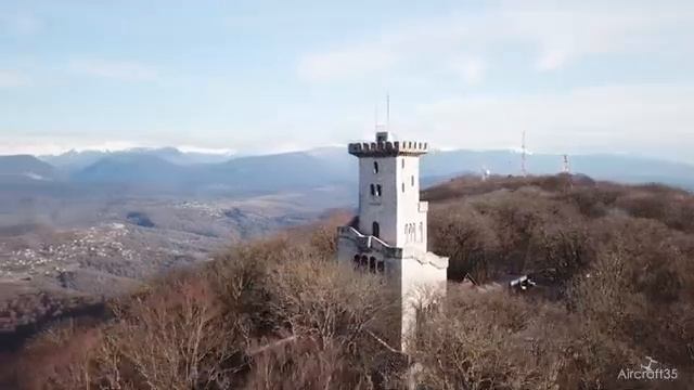 Роза Хутор 2020 Сноуборд, фрирайд Аэросъемка смотреть онлайн