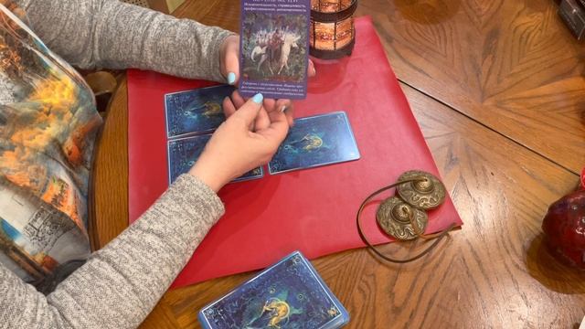 Совет вашего Ангела Хранителя! смотреть онлайн