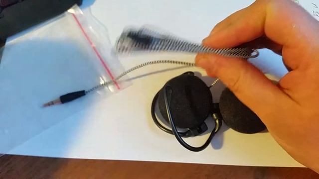 Бюджетные Накладные наушники с АЛИ (Обзор+распаковка) смотреть онлайн