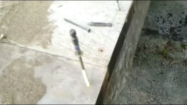 Крыльцо из деревянного настила . 1 часть смотреть онлайн