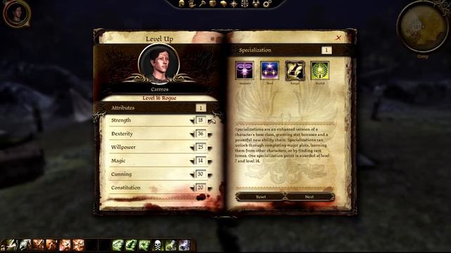 Orzammer Has A King Dragon Age Origins Ep 25 смотреть онлайн