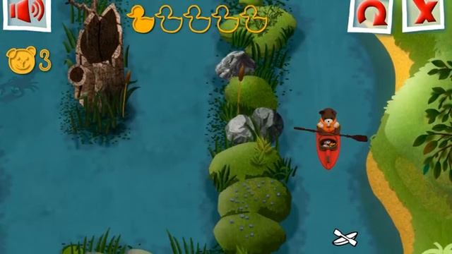 DrizzyPuffs is Bored:[Teddy Floppy Ear - Kayaking] PT 4 FINAL смотреть онлайн