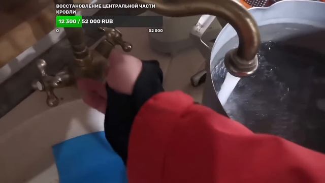 пришли первые морозы - 10, #хаски требуют прибавка рациона