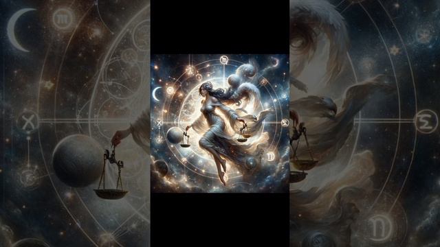 Легенда о знаке зодиаке ДЕВА | мифы и легенды о созвездиях. #зодиак #дева смотреть онлайн