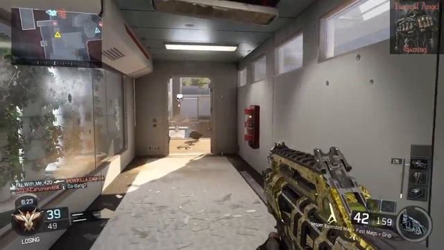 Vesper best class setup (The Vesper is back) смотреть онлайн