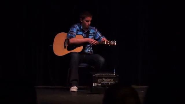 Drifting Cover - Cameron Owen смотреть онлайн