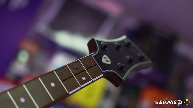 Guitar hero live для PlayStation 4 смотреть онлайн