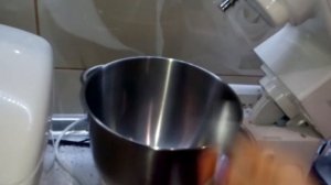 Планетарный миксер MPM