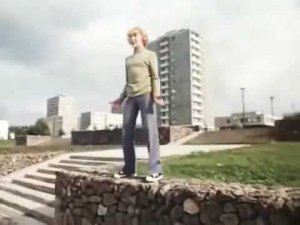 «До чего дошёл прогресс» - песня из кинофильма «Приключения Электроника»