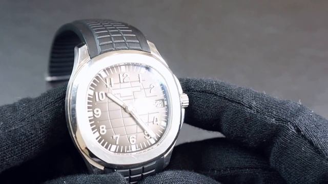 Почему Patek Philippe - бренд №1. Обзор часов. смотреть онлайн