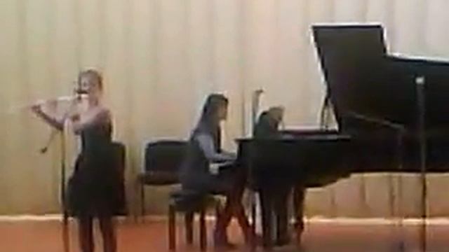 Чардаш Монти Елизавета Сурта