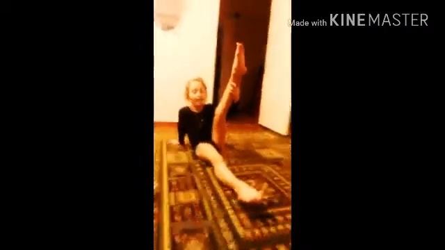 БАЛЕТ против СПИНЕРОВ????