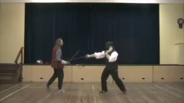 Silver's Short Sword in 4 1/2 Minutes! смотреть онлайн