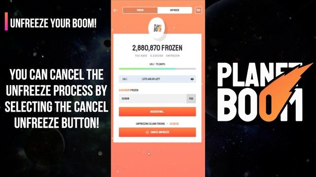 Planet BOOM! - How To Play смотреть онлайн