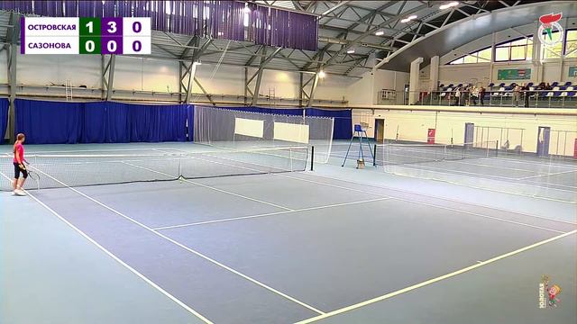 14.10.2021. ЗР. Корт 2. СДЮШОР №1 Могилёв - СДЮШОР ММЗ им.Вавилова смотреть онлайн