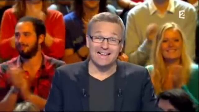 Sketch surréaliste dans "On n'demande qu'à en rire" - Les Doc Alain смотреть онлайн