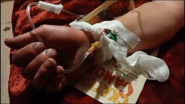 Спасатели в Тайшетском районе разыскали пропавшего рыбака: мужчина перепутал грибы и отравился смотреть онлайн