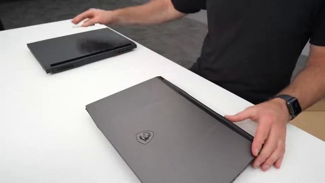 The Most Affordable Gaming Laptop | смотреть онлайн