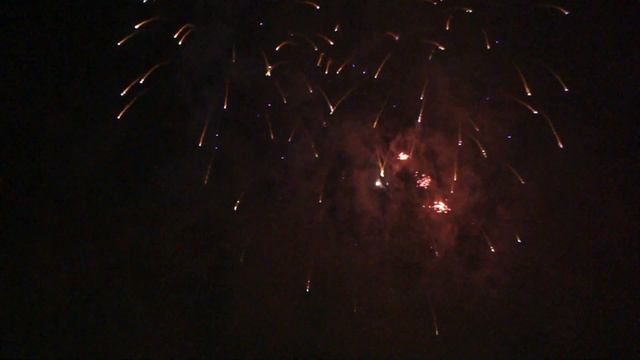 Свадебный музыкальный фейерверк в ресторане Золотой Сазан 15.08.2014 г. смотреть онлайн