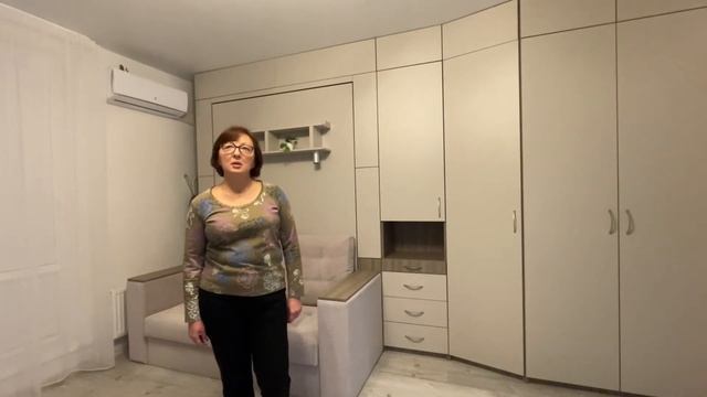 Видео-отзыв от нашего Заказчика Ирины смотреть онлайн