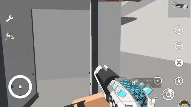 Стрим игры "Simple Sandbox". смотреть онлайн