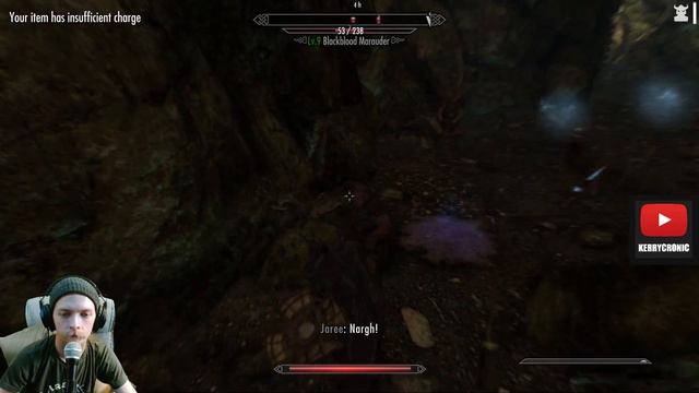 The Elder Scrolls V: Skyrim Special Edition | Gameplay Walkthrough Part 31 | PC смотреть онлайн