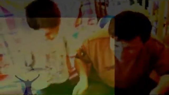 Magistar Ludi- Space Samba смотреть онлайн