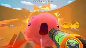 Slime Rancher - Reveal Trailer