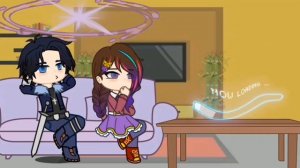 ~|Реакция на Тик Ток 2/? Владаря|~ ?Влад и Варя? #сказочныйпатруль #варя #влад #морок #владаря