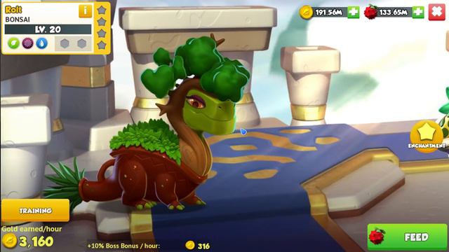 ANCIENT HO'MALA DRAGON UNLOCKING! New DotM Collection + Hatching 3 New Dragons! - DML #1385 смотреть онлайн