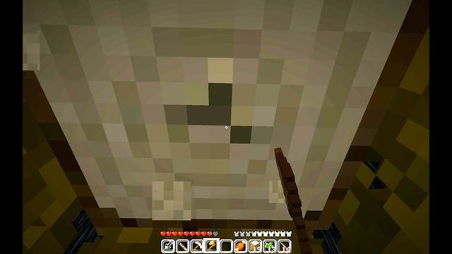 Minecraft S2 Episode 40 - Floating Island! смотреть онлайн